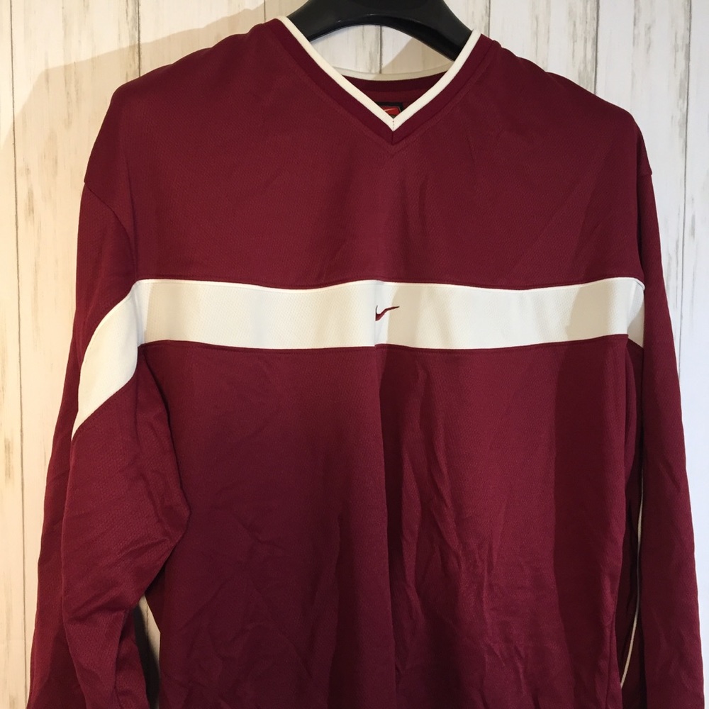 Nike team long sleeve - Picture 8 of 8